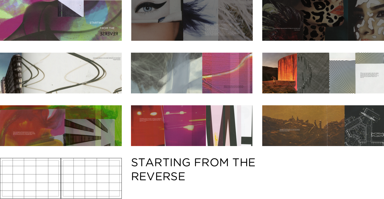 starting_from_the_reverse